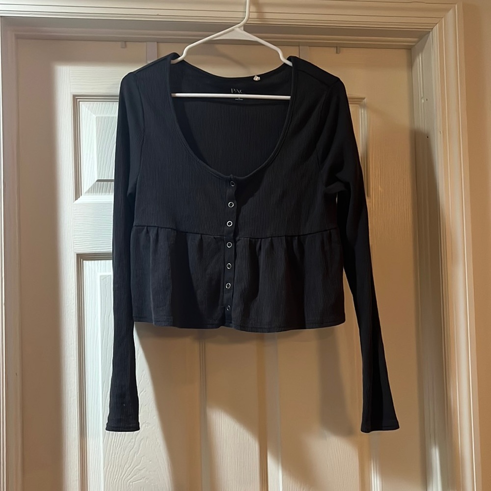 AMERICAN EAGLE TOP